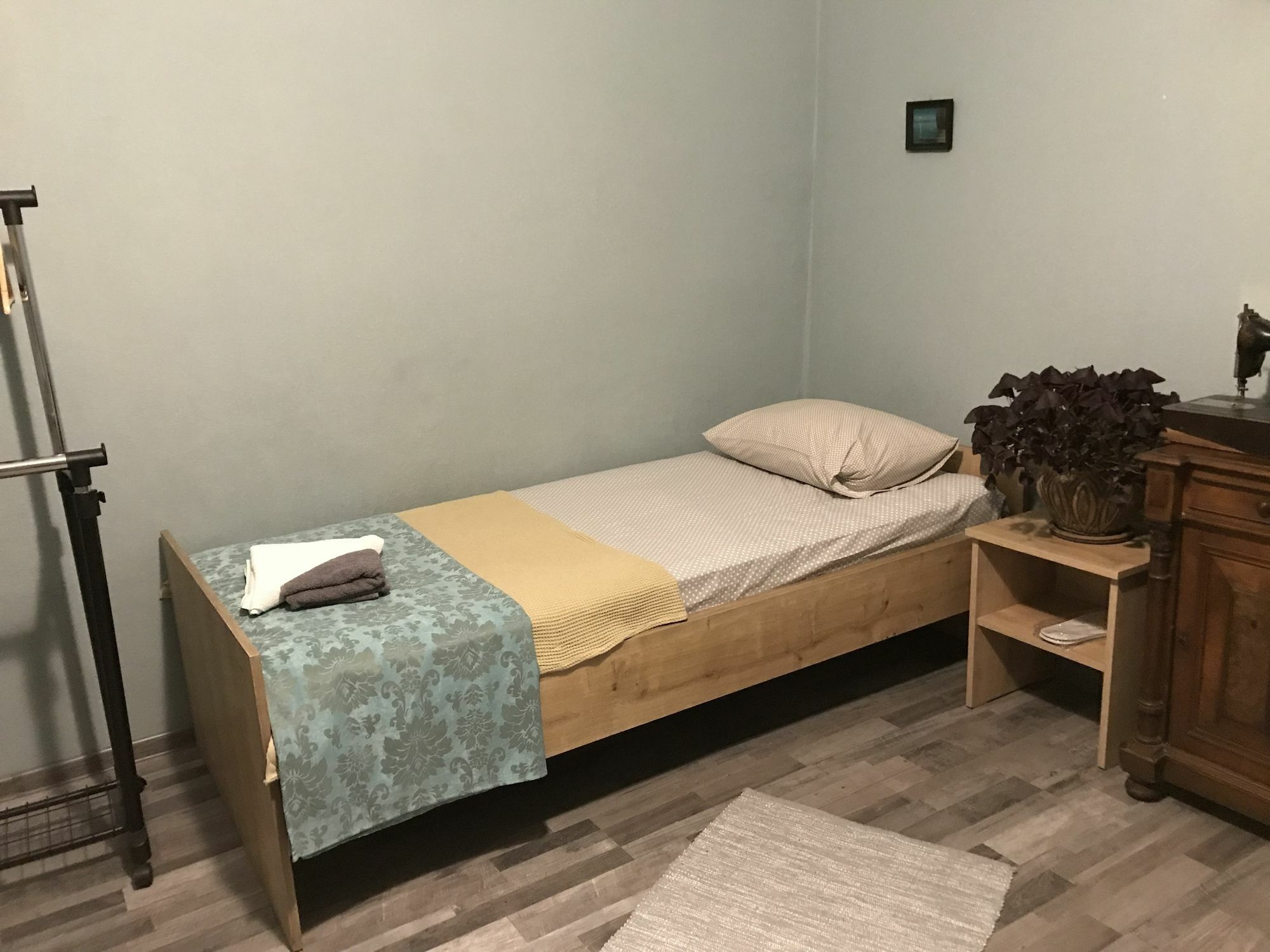 Talaveri Apartment In Old Tbilisi Eksteriør billede
