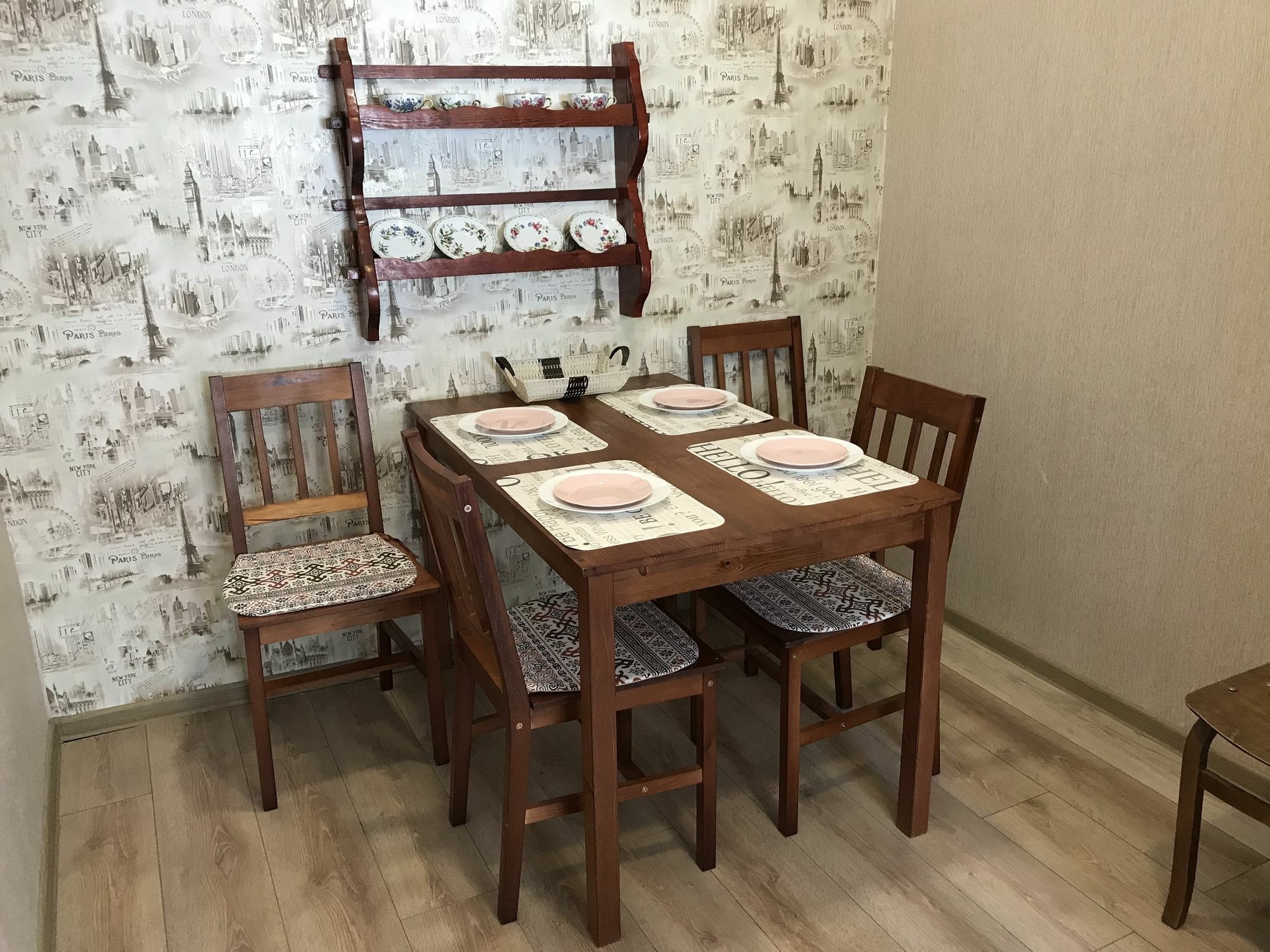 Talaveri Apartment In Old Tbilisi Eksteriør billede